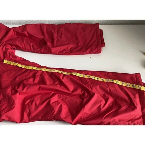 Columbia Men's Sz 3X Red Waterproof Bugaboo IV Snow Ski Pants Omni-Tech NEW - Picture 10 of 12